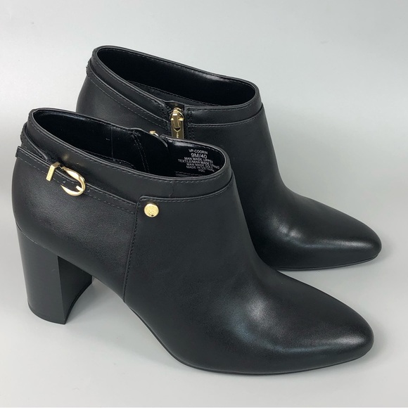 Vince Camuto Coorin Women’s Ankle Heeled Boots - Picture 1 of 12